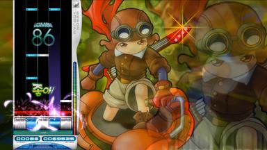 EZ2ON REBOOT : R - O2Jam Collaboration DLC PC Fiyatları