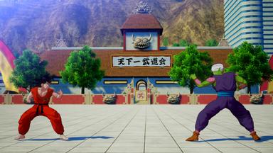 DRAGON BALL Z: KAKAROT - 23rd World Tournament Fiyat Karşılaştırma