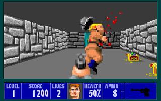 Wolfenstein 3D PC Fiyatları