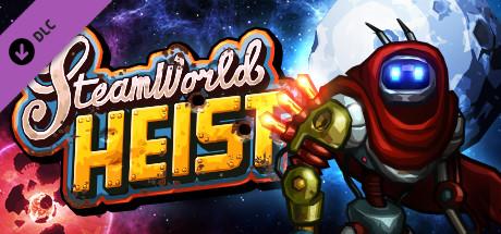 SteamWorld Heist: The Outsider