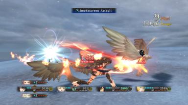 Tales of Berseria™ PC Key Fiyatları