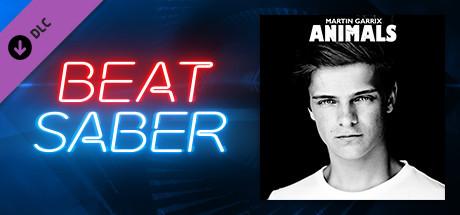 Beat Saber - Martin Garrix - Animals