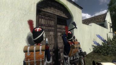 Mount &amp; Blade: Warband - Napoleonic Wars