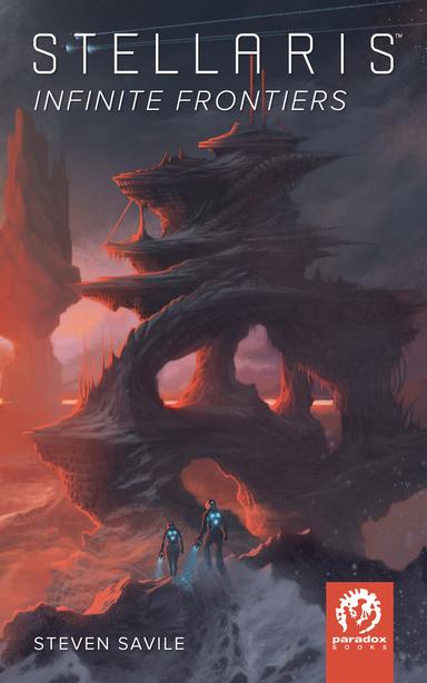 Stellaris: Infinite Frontiers (eBook)