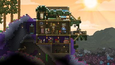 Starbound Fiyat Karşılaştırma