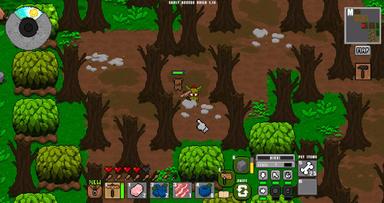 Adventure Craft