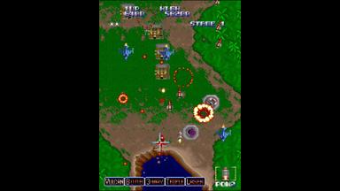 Anniversary Collection Arcade Classics PC Key Fiyatları