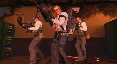 XCOM: Enemy Within