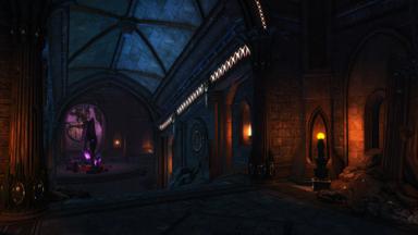 Kingdoms of Amalur: Re-Reckoning - Fatesworn