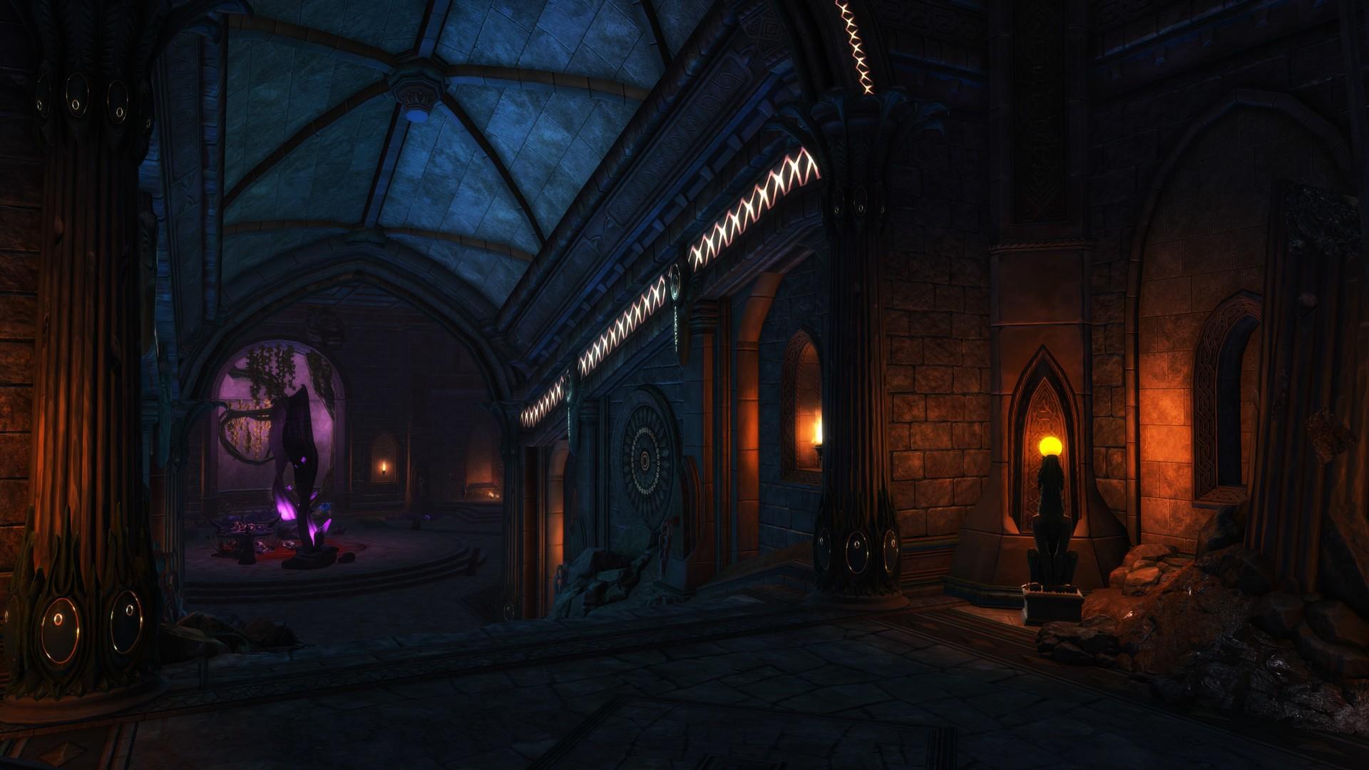 Kingdoms of Amalur: Re-Reckoning - Fatesworn
