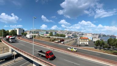 Euro Truck Simulator 2 - Iberia Fiyat Karşılaştırma