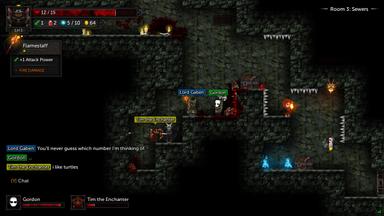 Tallowmere 2: Curse of the Kittens PC Key Fiyatları