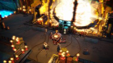 Wasteland 3: Cult of the Holy Detonation Fiyat Karşılaştırma