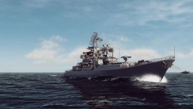Sea Power : Naval Combat in the Missile Age Fiyat Karşılaştırma