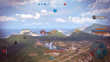 World of Warplanes — A6M3-30 Pack