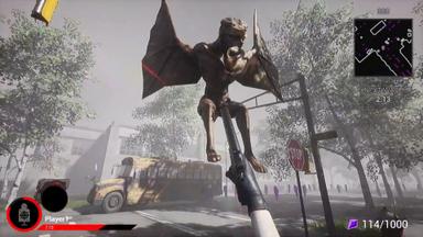 Monsters &amp; Mortals - Silent Hill PC Fiyatları