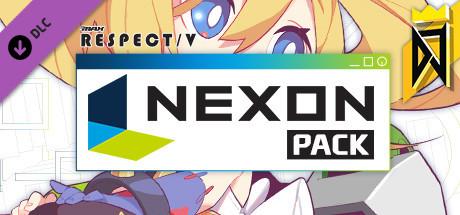 DJMAX RESPECT V - NEXON PACK