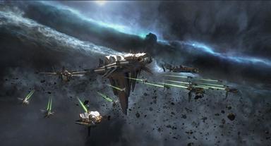 Endless Space® 2 - Digital Deluxe Edition Fiyat Karşılaştırma