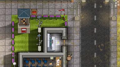 Prison Architect - Perfect Storm Fiyat Karşılaştırma