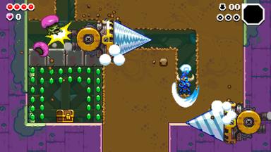 Shovel Knight Dig Fiyat Karşılaştırma