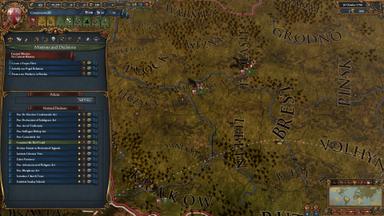Expansion - Europa Universalis IV: Res Publica