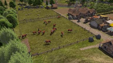 Banished PC Key Fiyatları