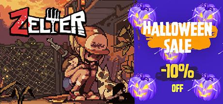 Zelter