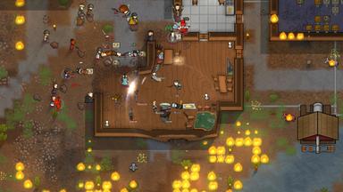 RimWorld - Royalty PC Fiyatları