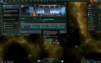 Stellaris: Federations PC Fiyatları