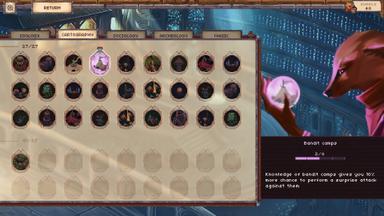 Sandwalkers: The Fourteenth Caravan PC Key Fiyatları