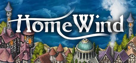 Home Wind