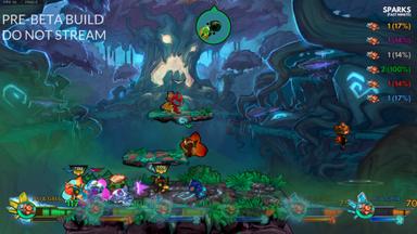 Rushdown Revolt - Alpha Testing PC Key Fiyatları