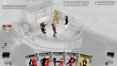 Fights in Tight Spaces - Weapon of Choice PC Fiyatları