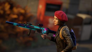 World War Z: Aftermath - Deadly Vice Weapons Skin Pack Fiyat Karşılaştırma