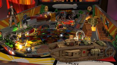 Pinball FX3 - Indiana Jones™: The Pinball Adventure PC Fiyatları