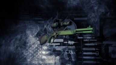 PAYDAY 2: Weapon Color Pack 3 PC Fiyatları