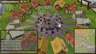 Town of Salem PC Key Fiyatları