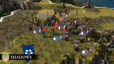 Endless Legend™ - Shadows Fiyat Karşılaştırma
