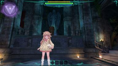 Little Witch Nobeta - Dragon Princess, Knitted Uniform &amp; Land Mine Girl Skin Bundle PC Fiyatları
