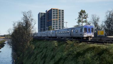 Train Sim World 2: Harlem Line: Grand Central Terminal - North White Plains Route Add-On PC Fiyatları