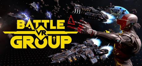 BattleGroupVR