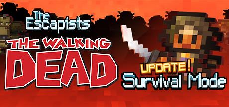 The Escapists: The Walking Dead