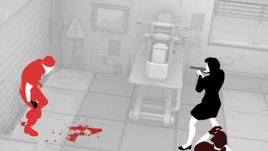 Fights in Tight Spaces - Weapon of Choice