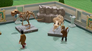 Two Point Hospital: Exhibition Items Pack Fiyat Karşılaştırma
