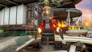 LEGO® Marvel Super Heroes 2 PC Key Fiyatları