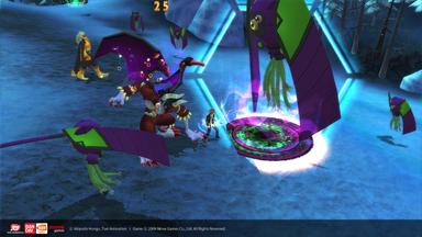 Digimon Masters Online PC Key Fiyatları
