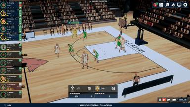 Pro Basketball Manager 2024 PC Key Fiyatları
