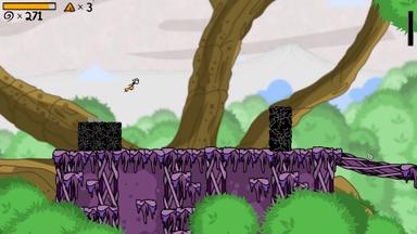 Super Fancy Pants Adventure Fiyat Karşılaştırma