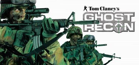 Tom Clancy's Ghost Recon®