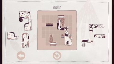 Cats Organized Neatly PC Key Fiyatları